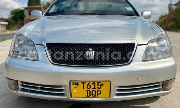 Nunua Ilio tumika Toyota Crown Fedha Gari ndani ya Dar es Salaam nchini Dar es Salaam Nunua Ilio tumika Toyota Crown Fedha Gari ndani ya Dar es Salaam nchini Dar es Salaam