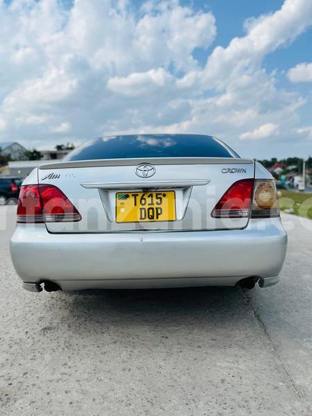 Big with watermark toyota crown dar es salaam dar es salaam 23334