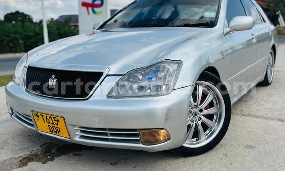 Nunua Ilio tumika Toyota Crown Fedha Gari ndani ya Dar es Salaam nchini Dar es Salaam Nunua Ilio tumika Toyota Crown Fedha Gari ndani ya Dar es Salaam nchini Dar es Salaam