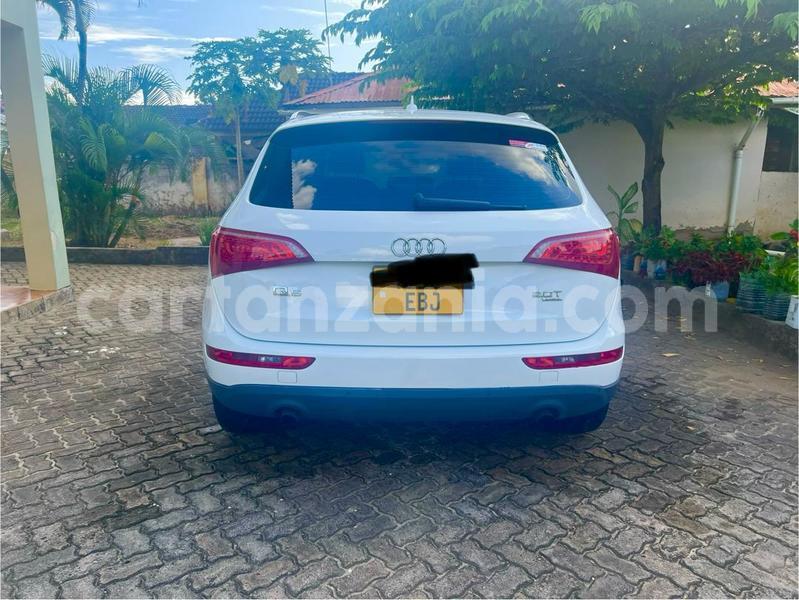 Big with watermark audi q5 dar es salaam dar es salaam 23335