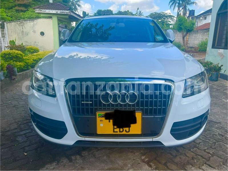 Big with watermark audi q5 dar es salaam dar es salaam 23335