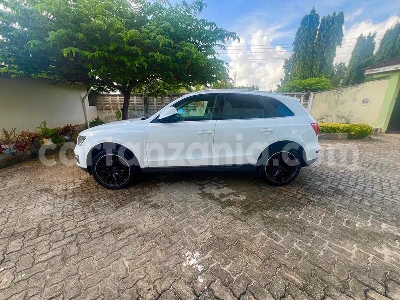 Big with watermark audi q5 dar es salaam dar es salaam 23335