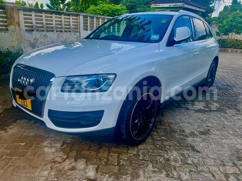 Big with watermark audi q5 dar es salaam dar es salaam 23335