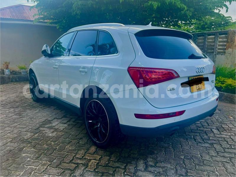 Big with watermark audi q5 dar es salaam dar es salaam 23335