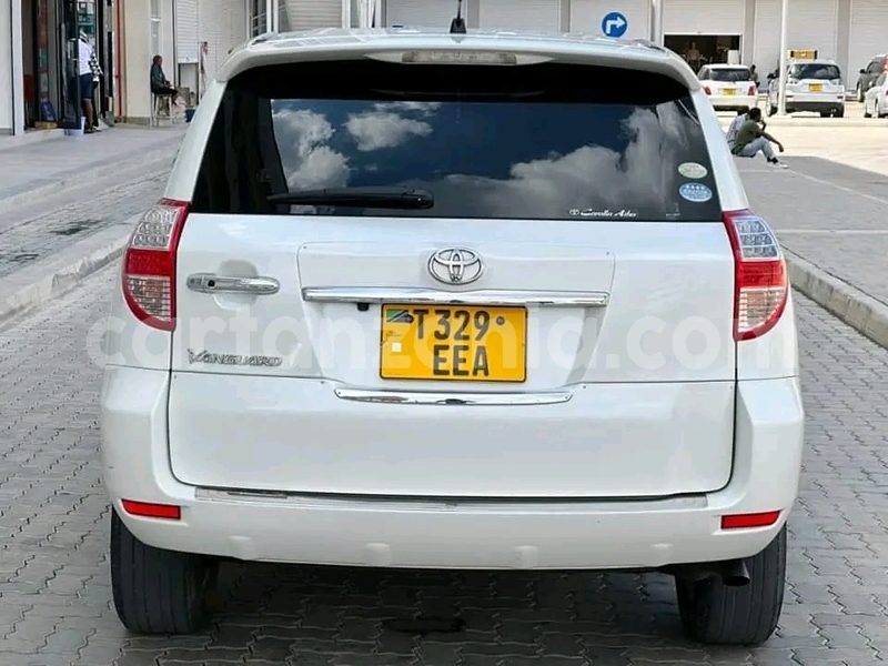 Big with watermark toyota vanguard dar es salaam dar es salaam 23336