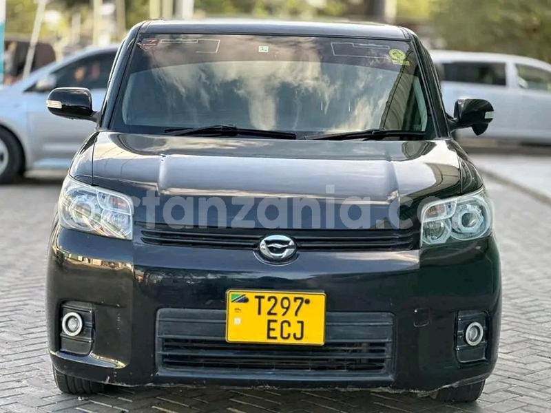 Big with watermark toyota corolla rumion dar es salaam dar es salaam 23338