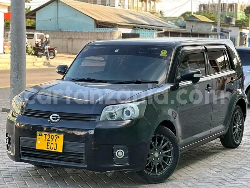 Big with watermark toyota corolla rumion dar es salaam dar es salaam 23338