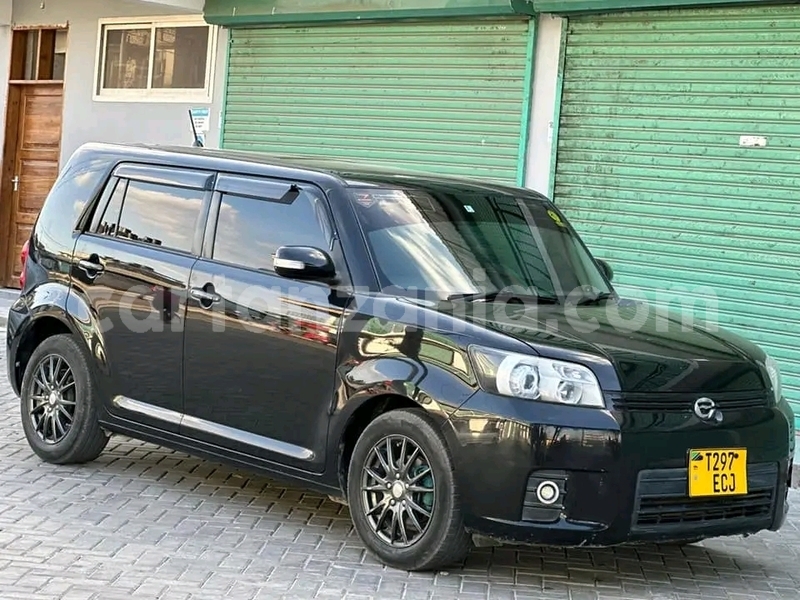 Big with watermark toyota corolla rumion dar es salaam dar es salaam 23338