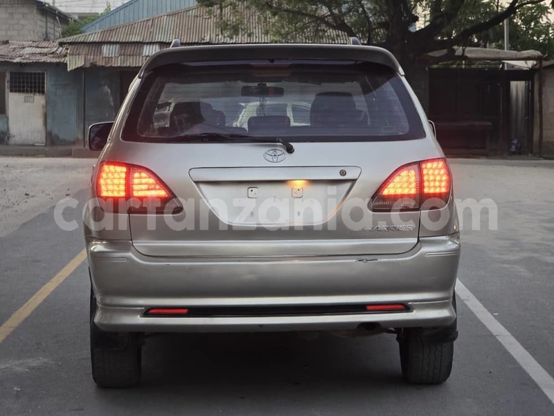 Big with watermark toyota harrier dar es salaam dar es salaam 23339