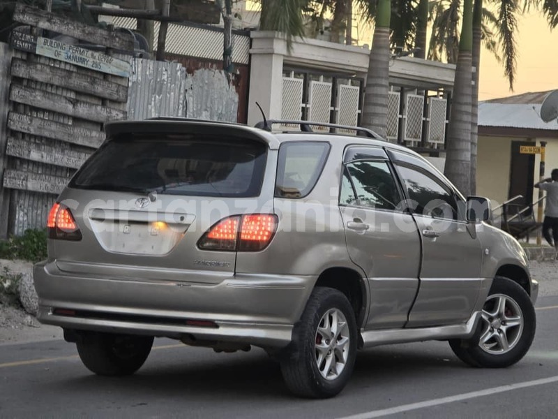 Big with watermark toyota harrier dar es salaam dar es salaam 23339