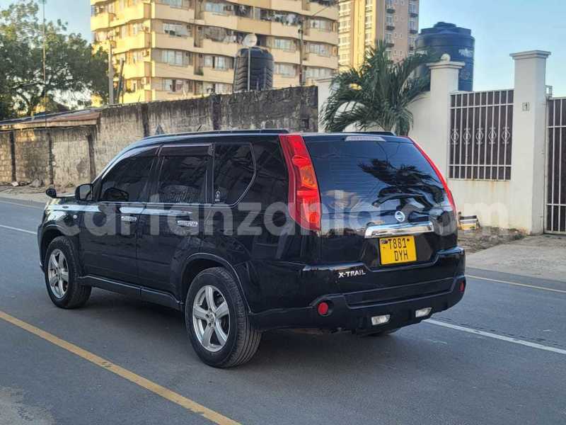 Big with watermark nissan x trail dar es salaam dar es salaam 23340