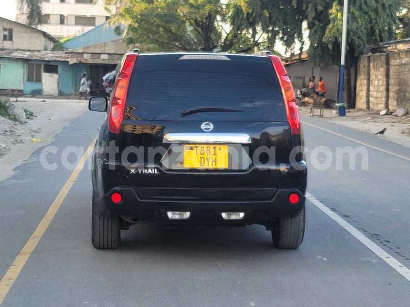 Big with watermark nissan x trail dar es salaam dar es salaam 23340