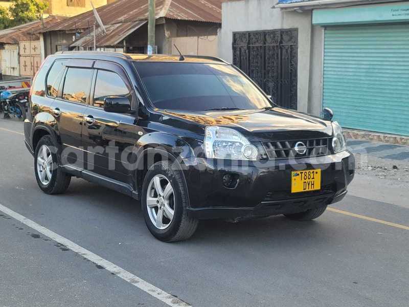 Big with watermark nissan x trail dar es salaam dar es salaam 23340