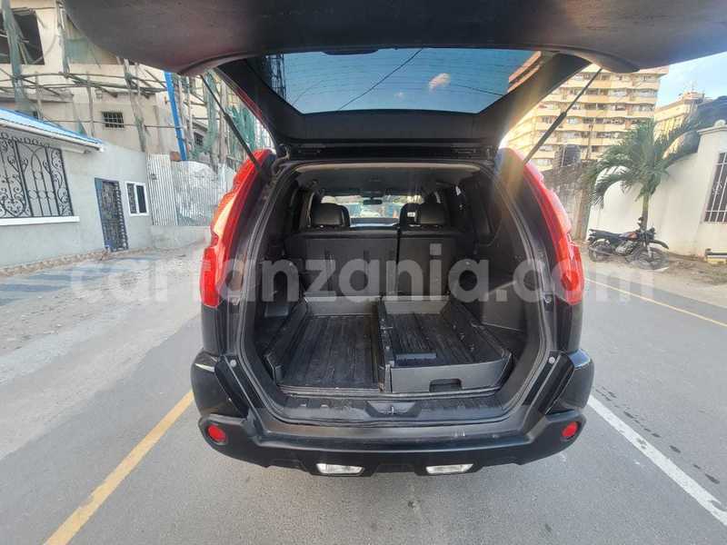 Big with watermark nissan x trail dar es salaam dar es salaam 23340