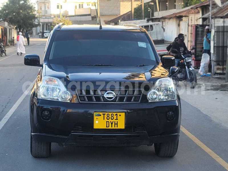 Big with watermark nissan x trail dar es salaam dar es salaam 23340