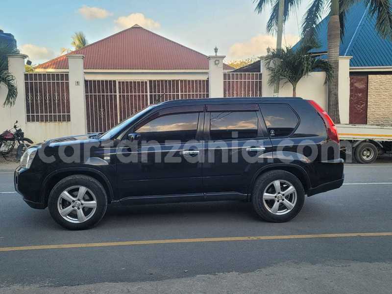 Big with watermark nissan x trail dar es salaam dar es salaam 23340