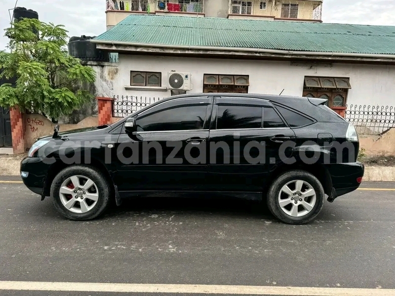 Big with watermark toyota harrier dar es salaam dar es salaam 23343