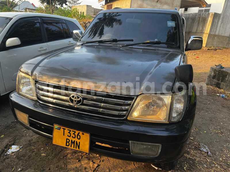 Big with watermark toyota prado dodoma bahi 23345