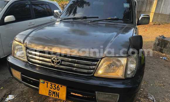 Nunua Ilio tumika Toyota Prado Nyingine Gari ndani ya Bahi nchini Dodoma