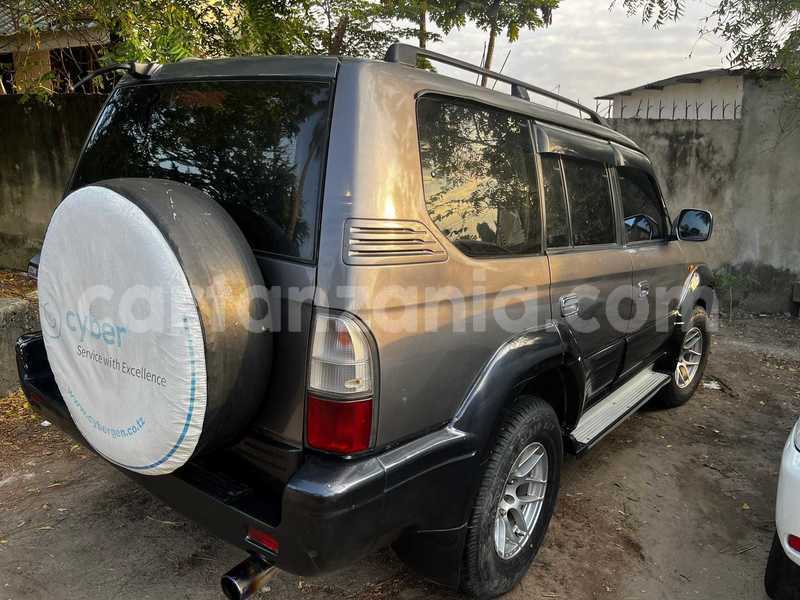 Big with watermark toyota prado dodoma bahi 23345