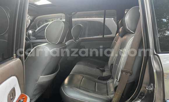 Buy Used Toyota Prado Other Car in Bahi in Dodoma Buy Used Toyota Prado Other Car in Bahi in Dodoma