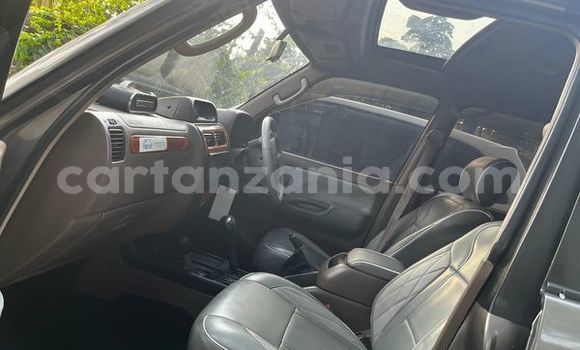 Buy Used Toyota Prado Other Car in Bahi in Dodoma Buy Used Toyota Prado Other Car in Bahi in Dodoma