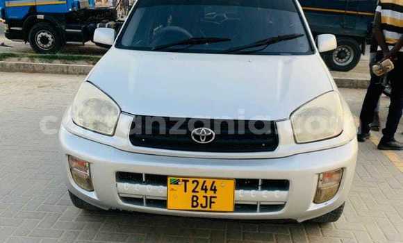 Buy Used Toyota RAV4 Other Car in Bagamoyo in Pwani