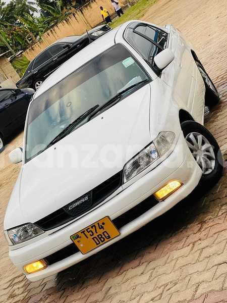 Big with watermark toyota carina simiyu bariadi 23350