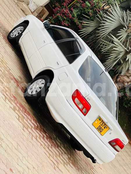 Big with watermark toyota carina simiyu bariadi 23350