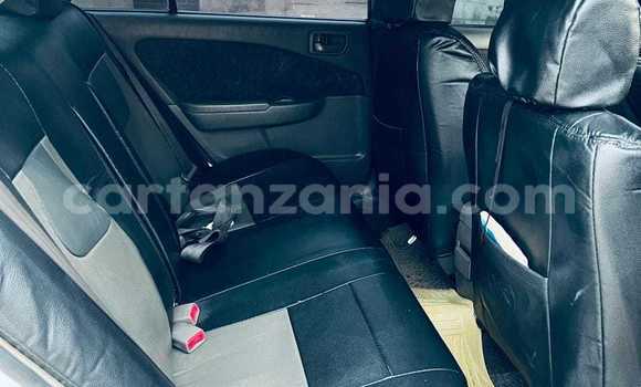 Buy Used Toyota Carina White Car in Bariadi in Simiyu Buy Used Toyota Carina White Car in Bariadi in Simiyu