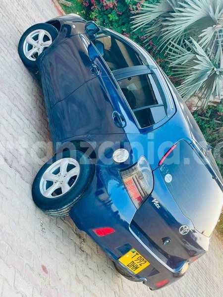 Big with watermark toyota vitz dodoma bahi 23351