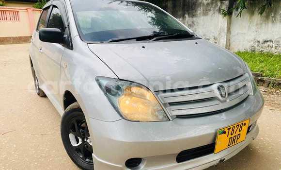 Buy Used Toyota IST Other Car in Bahi in Dodoma