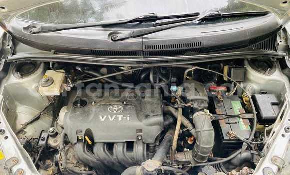 Buy Used Toyota IST Other Car in Bahi in Dodoma Buy Used Toyota IST Other Car in Bahi in Dodoma