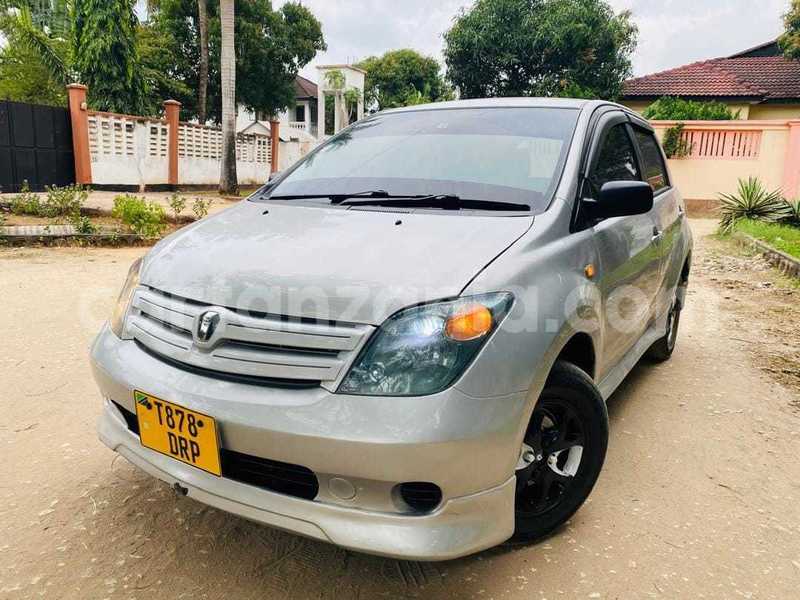 Big with watermark toyota ist dodoma bahi 23352