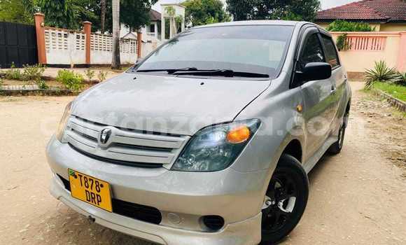 Buy Used Toyota IST Other Car in Bahi in Dodoma Buy Used Toyota IST Other Car in Bahi in Dodoma