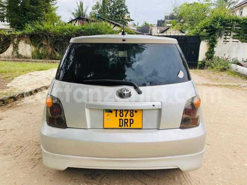 Big with watermark toyota ist dodoma bahi 23352