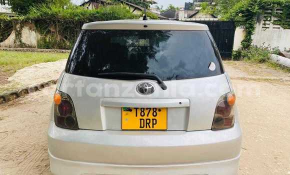 Buy Used Toyota IST Other Car in Bahi in Dodoma Buy Used Toyota IST Other Car in Bahi in Dodoma