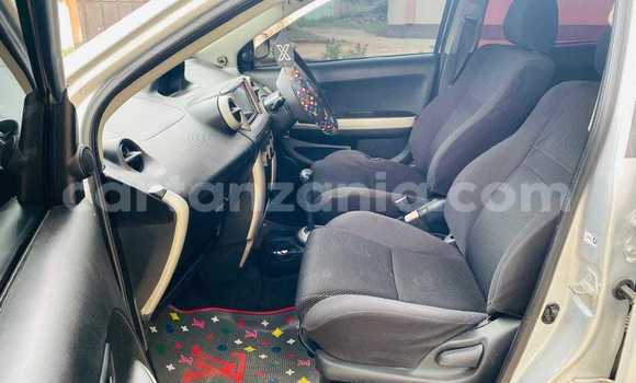 Buy Used Toyota IST Other Car in Bahi in Dodoma Buy Used Toyota IST Other Car in Bahi in Dodoma