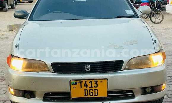 Buy Used Toyota Brevis Other Car in Bariadi in Simiyu