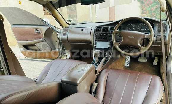 Buy Used Toyota Brevis Other Car in Bariadi in Simiyu Buy Used Toyota Brevis Other Car in Bariadi in Simiyu