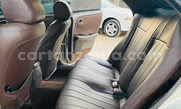 Buy Used Toyota Brevis Other Car in Bariadi in Simiyu Buy Used Toyota Brevis Other Car in Bariadi in Simiyu