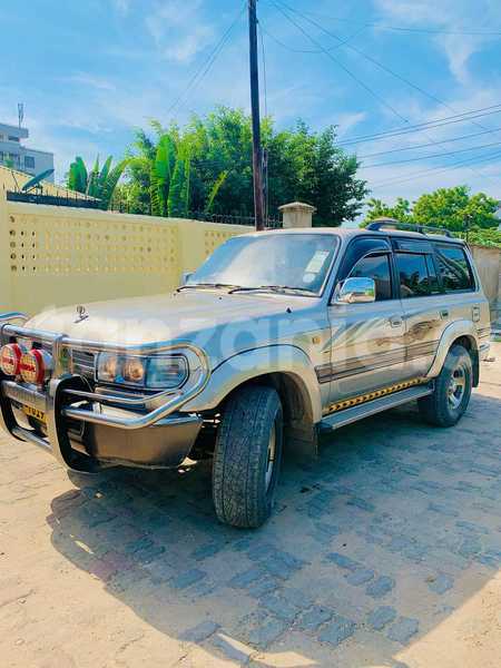 Big with watermark toyota land cruiser dodoma bahi 23354