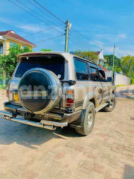 Big with watermark toyota land cruiser dodoma bahi 23354