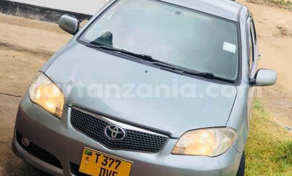 Nunua Ilio tumika Toyota Vios Nyingine Gari ndani ya Bagamoyo nchini Pwani