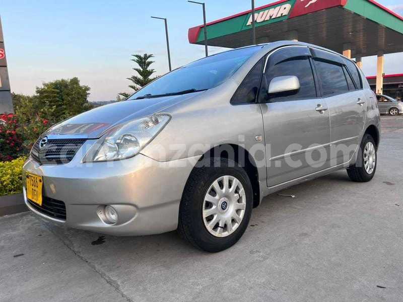 Big with watermark toyota spacio simiyu bariadi 23356