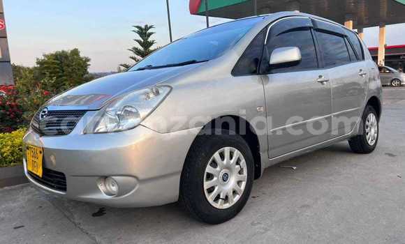 Buy Used Toyota Spacio Other Car in Bariadi in Simiyu