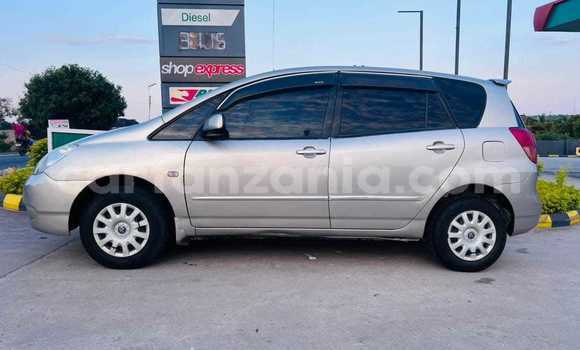 Nunua Ilio tumika Toyota Spacio Nyingine Gari ndani ya Bariadi nchini Simiyu Nunua Ilio tumika Toyota Spacio Nyingine Gari ndani ya Bariadi nchini Simiyu