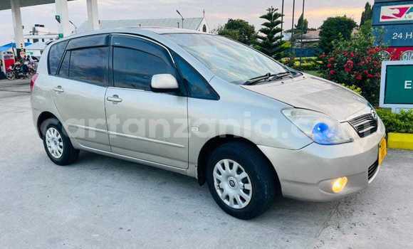 Nunua Ilio tumika Toyota Spacio Nyingine Gari ndani ya Bariadi nchini Simiyu Nunua Ilio tumika Toyota Spacio Nyingine Gari ndani ya Bariadi nchini Simiyu