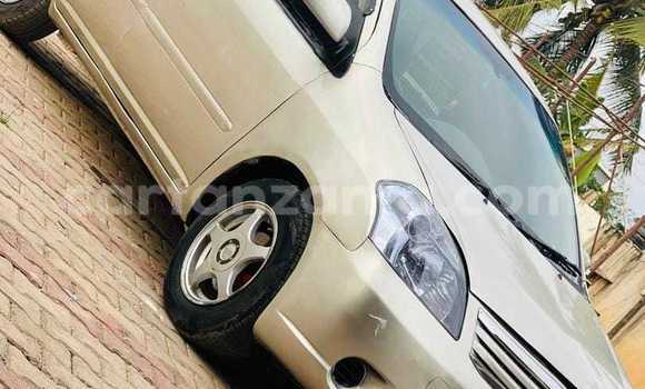 Buy Used Toyota Raum Other Car in Bagamoyo in Pwani Buy Used Toyota Raum Other Car in Bagamoyo in Pwani