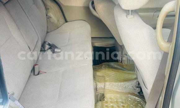 Buy Used Toyota Raum Other Car in Bagamoyo in Pwani Buy Used Toyota Raum Other Car in Bagamoyo in Pwani